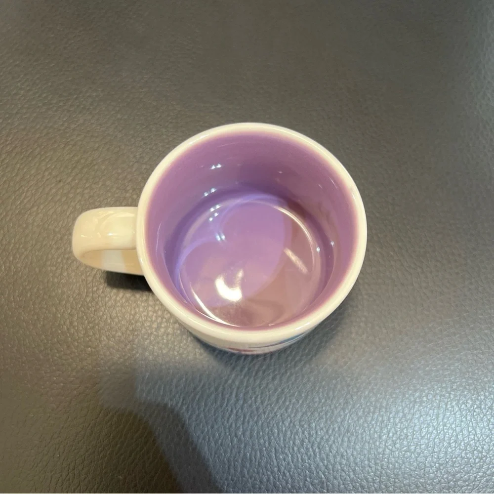 Starbucks part you